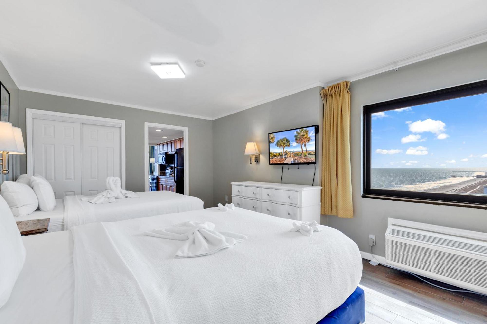 The Palms * Myrtle Beach