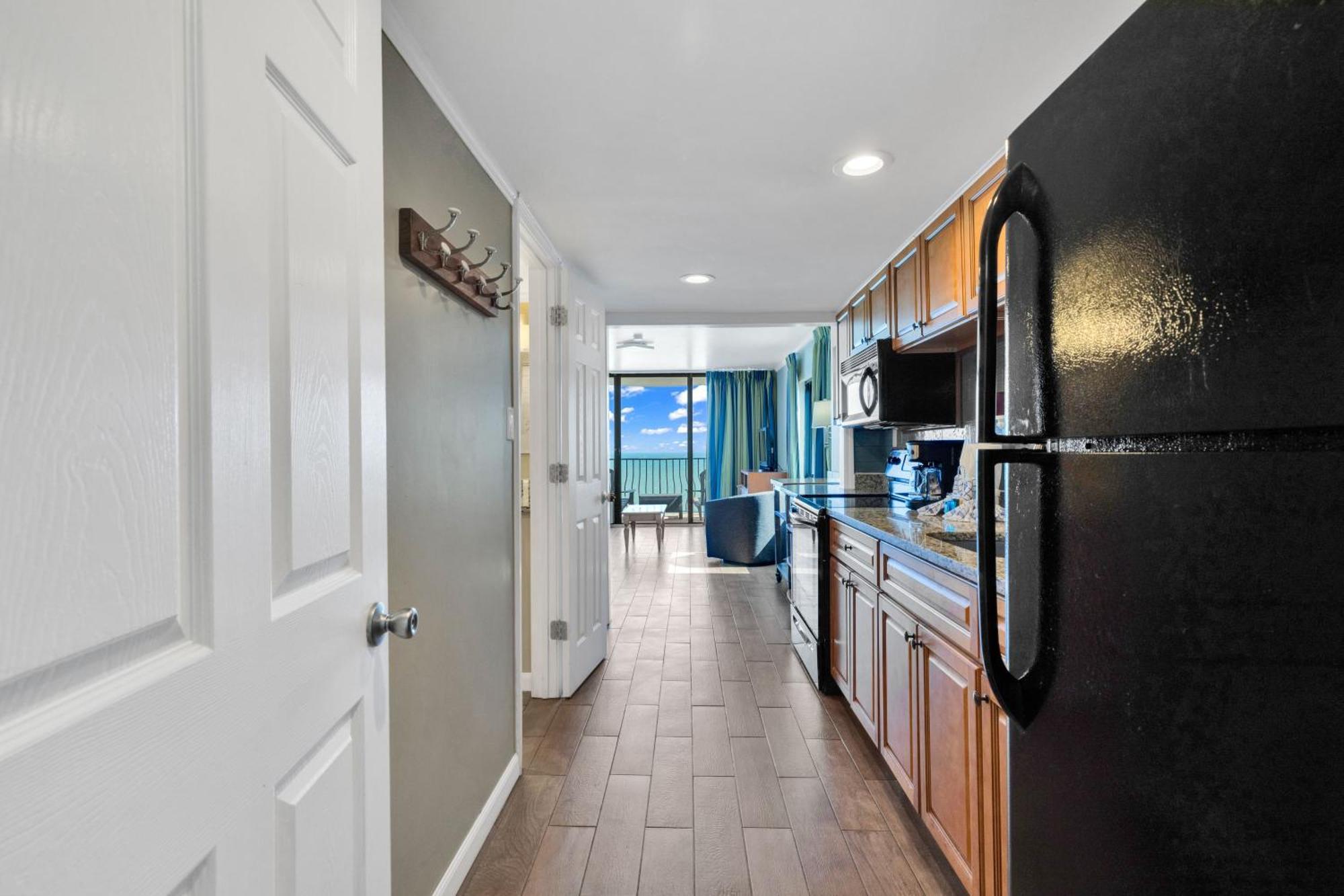 The Palms Apartment