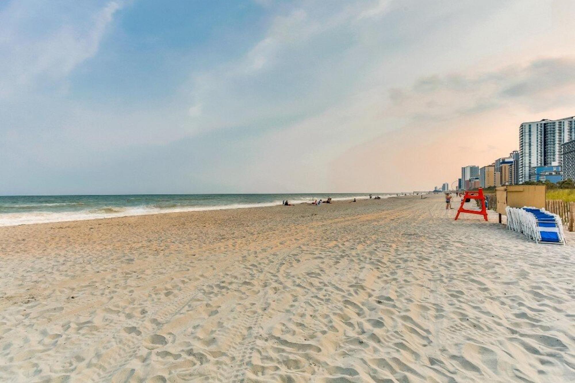 The Palms Apartment Myrtle Beach
