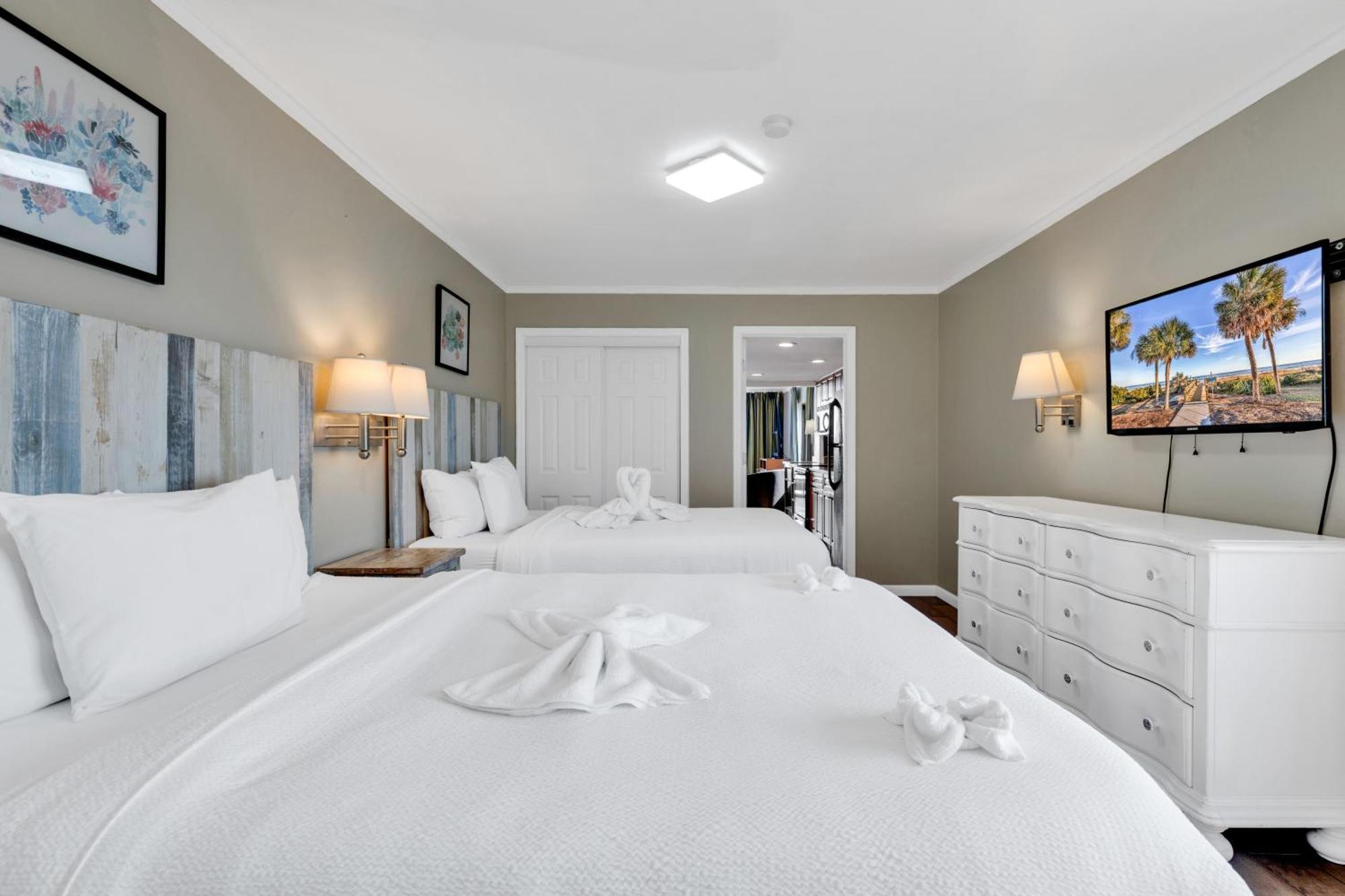 The Palms Myrtle Beach