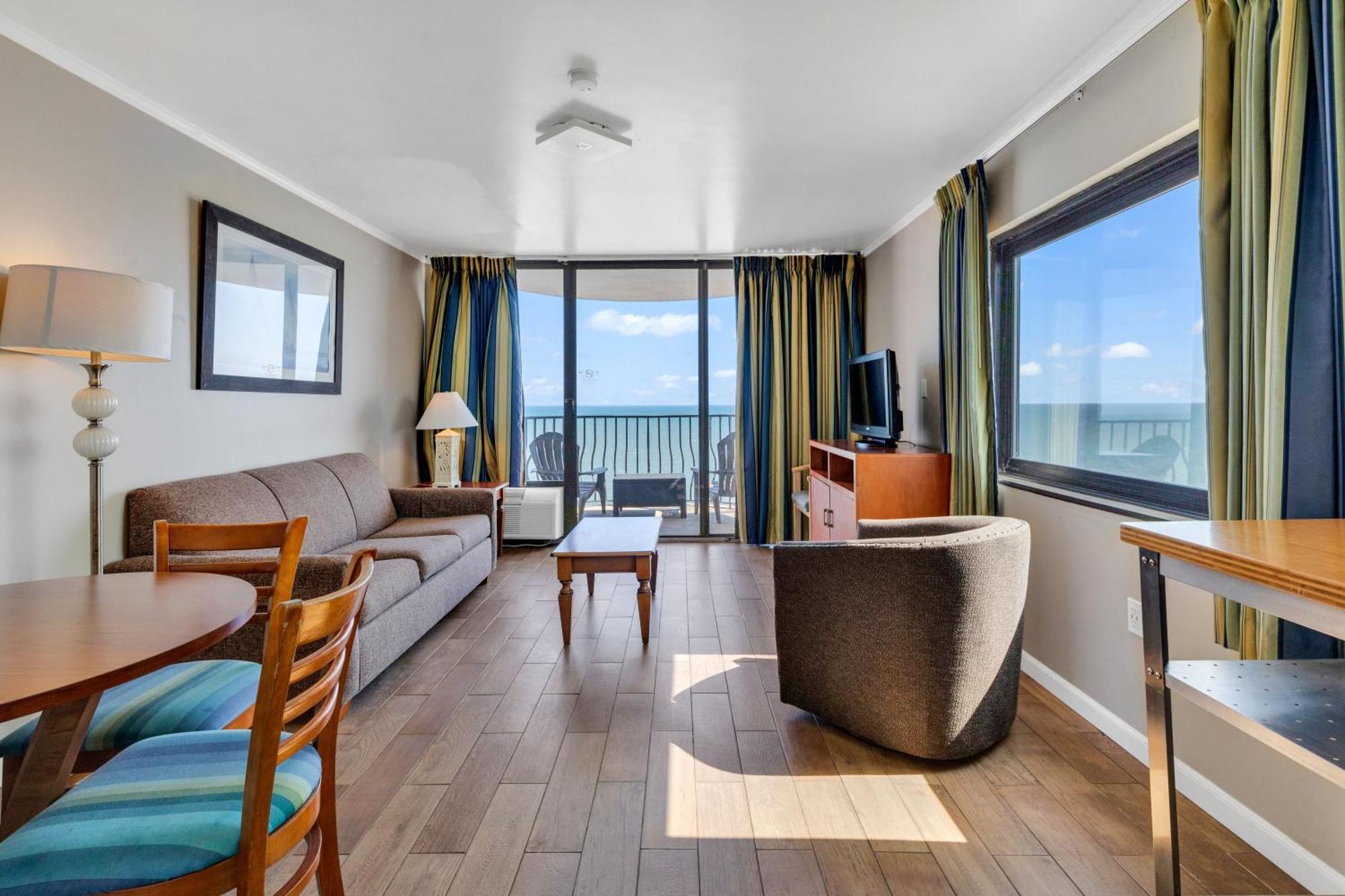 The Palms Apartment Myrtle Beach