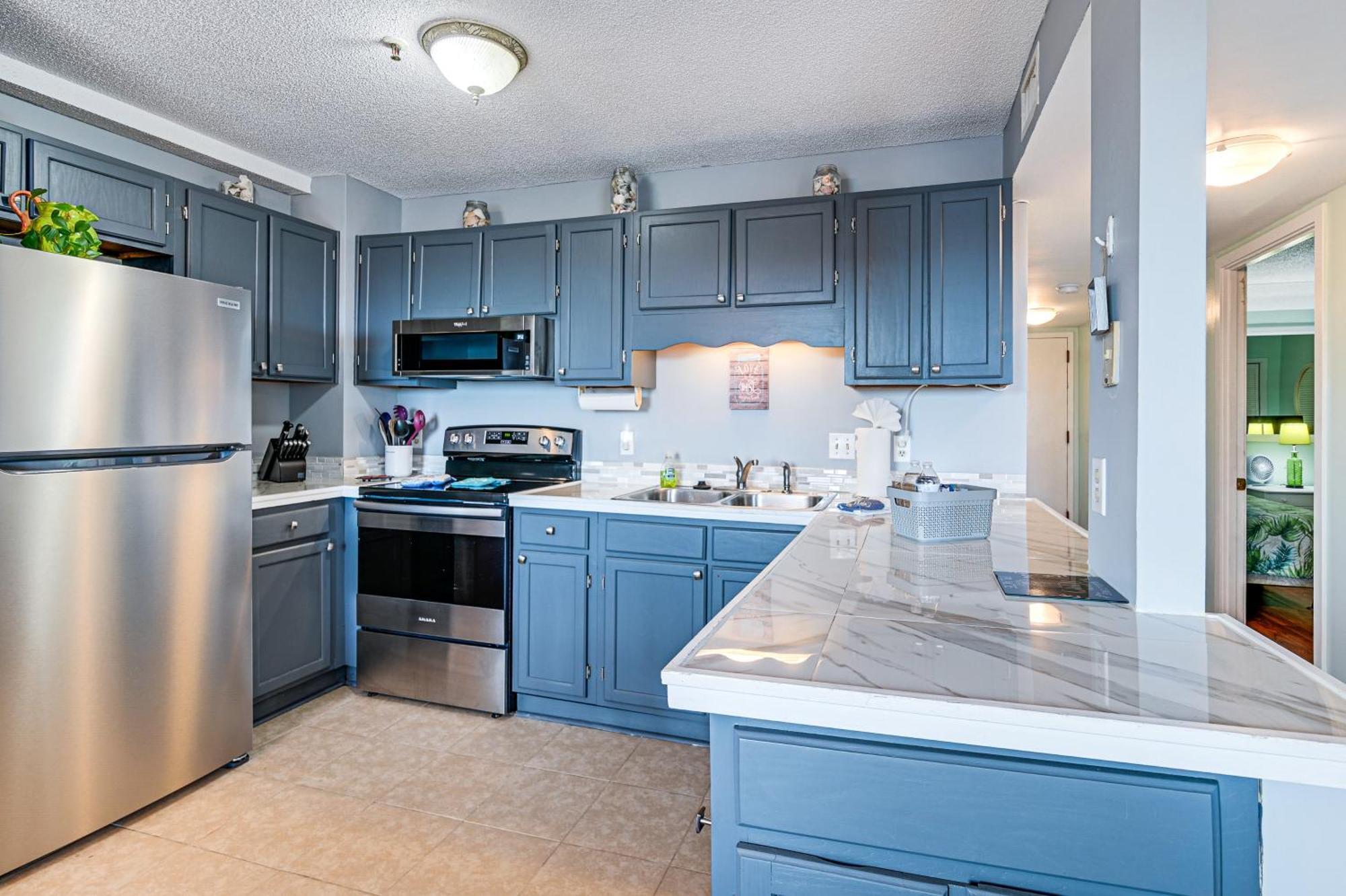 Myrtle In Gated Community With Pools! * Myrtle Beach