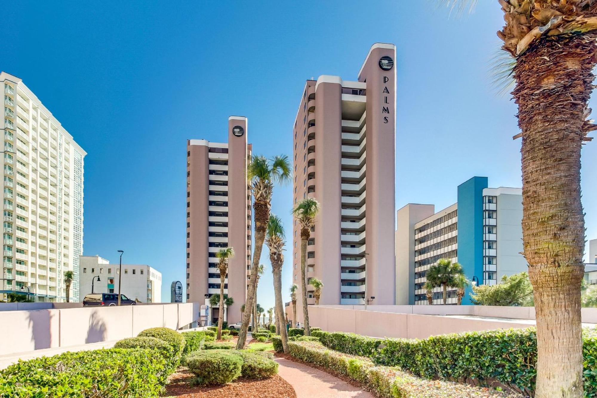 The Palms Myrtle Beach