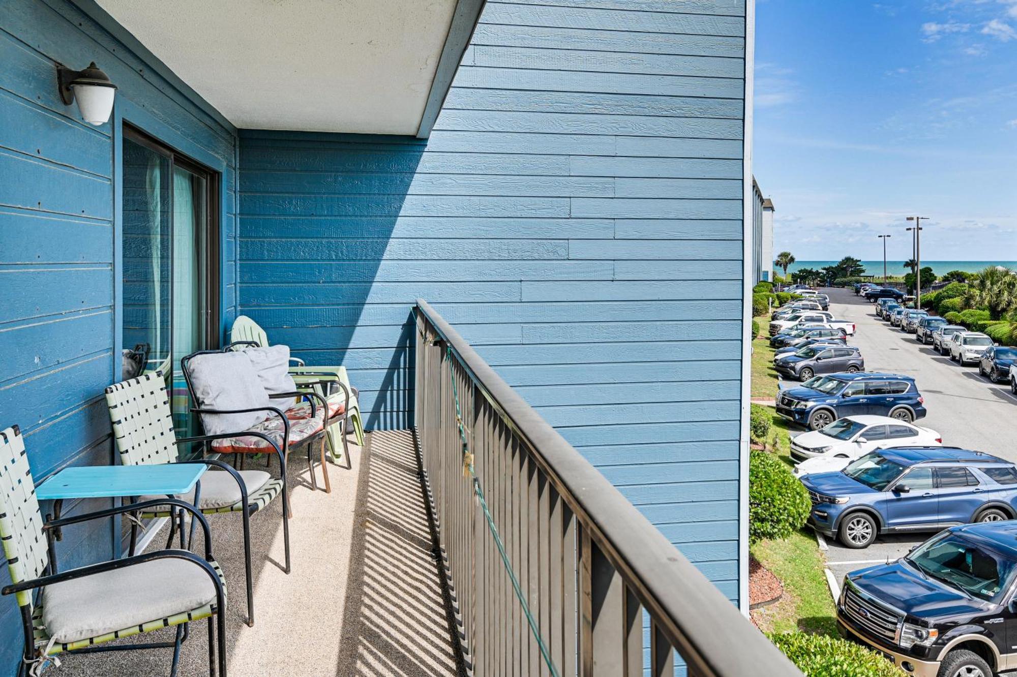 Myrtle In Gated Community With Pools! Apartment Myrtle Beach