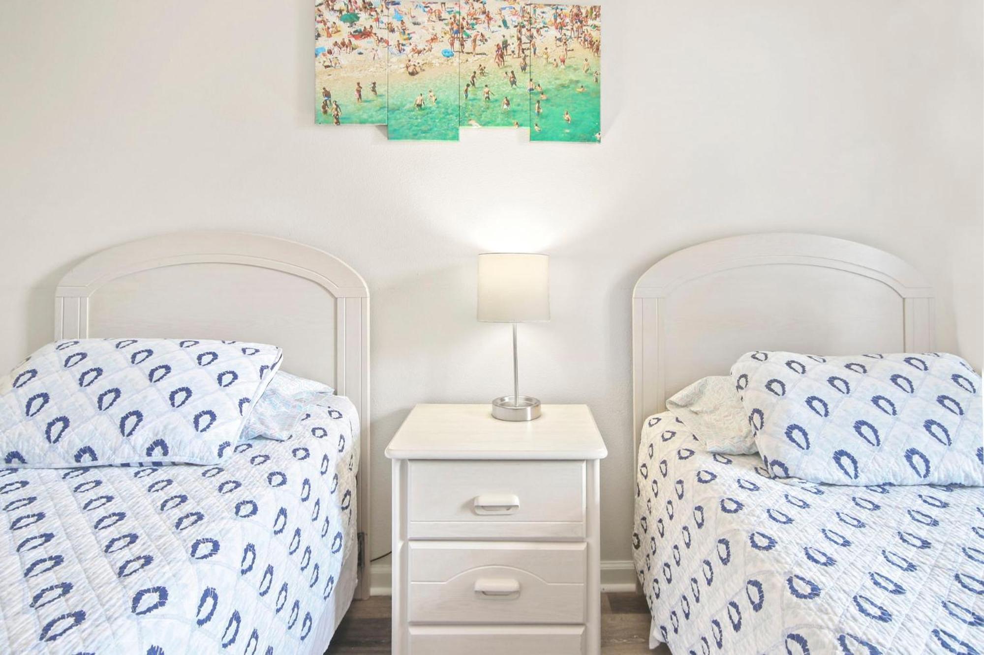 Apartment Greenside Getaway Retreat