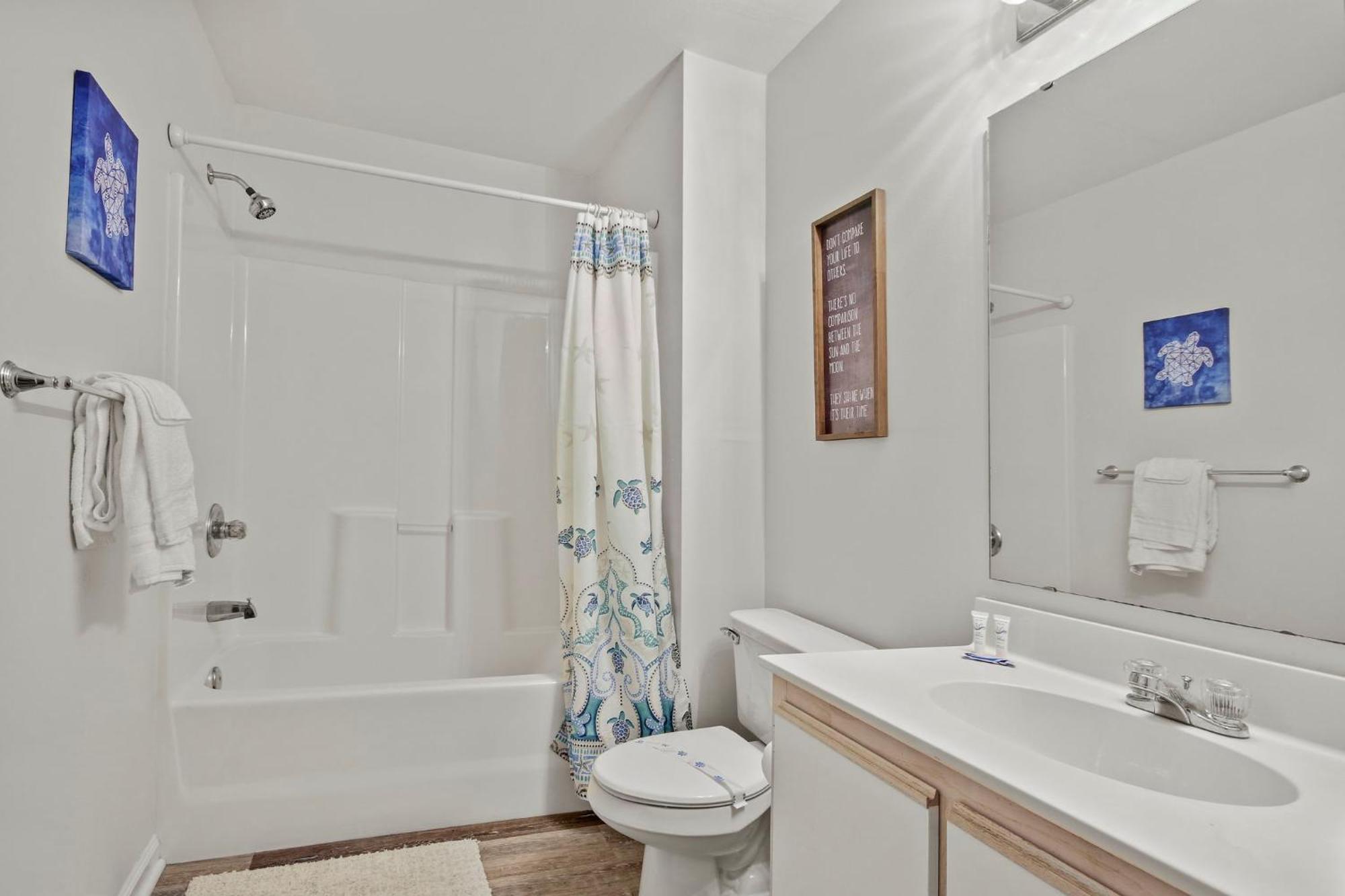 Greenside Getaway Retreat Myrtle Beach
