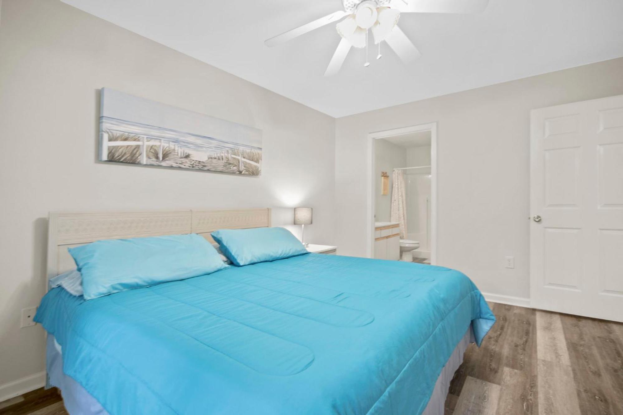 Greenside Getaway Retreat