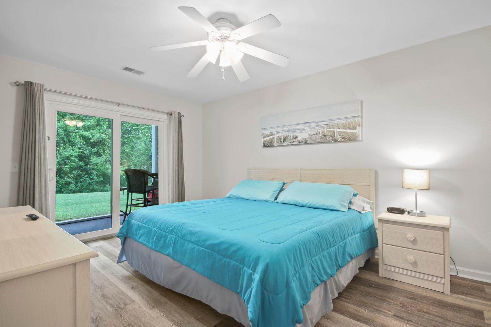 Greenside Getaway Retreat * Myrtle Beach