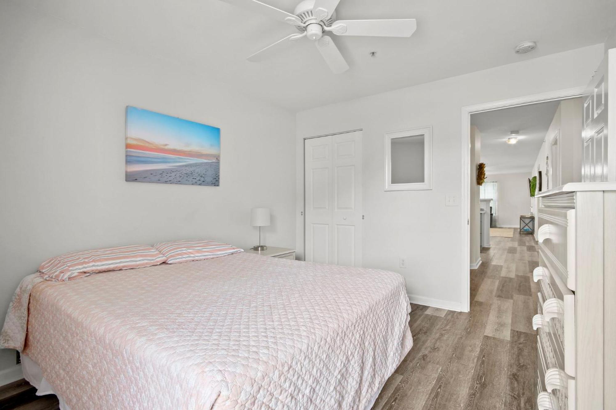 Greenside Getaway Retreat Apartment *