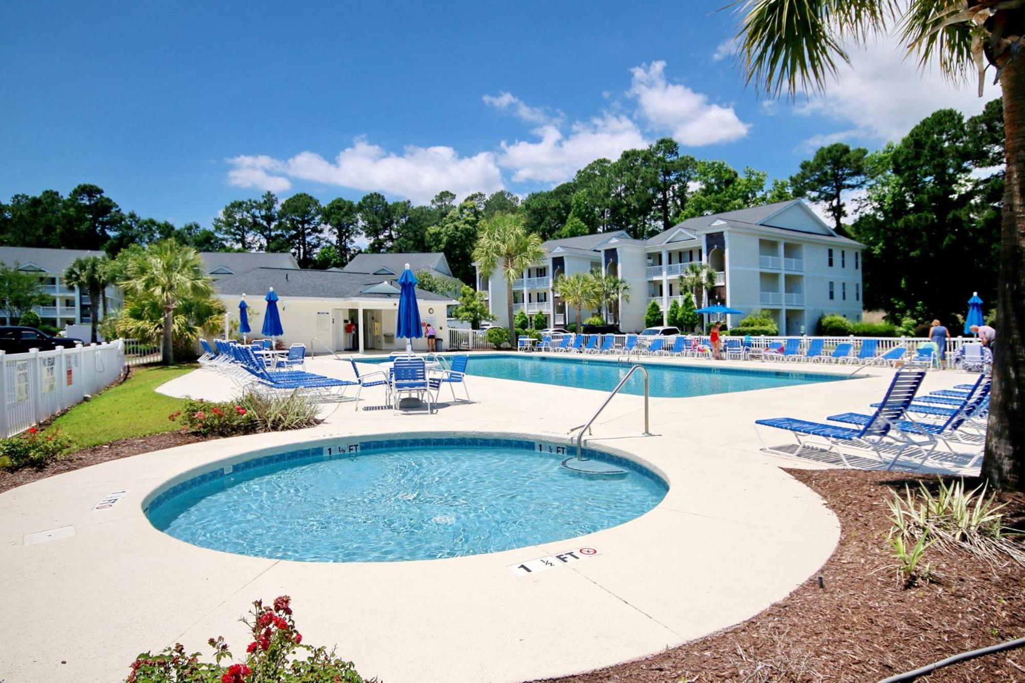 Greenside Getaway Retreat Apartment *
