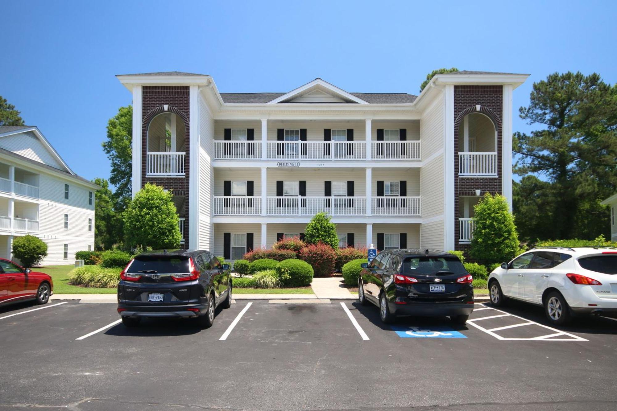 Greenside Getaway Retreat Myrtle Beach