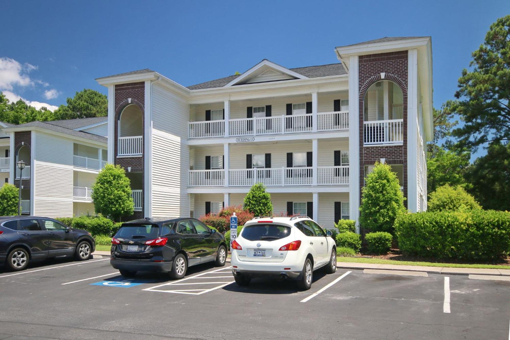 Greenside Getaway Retreat