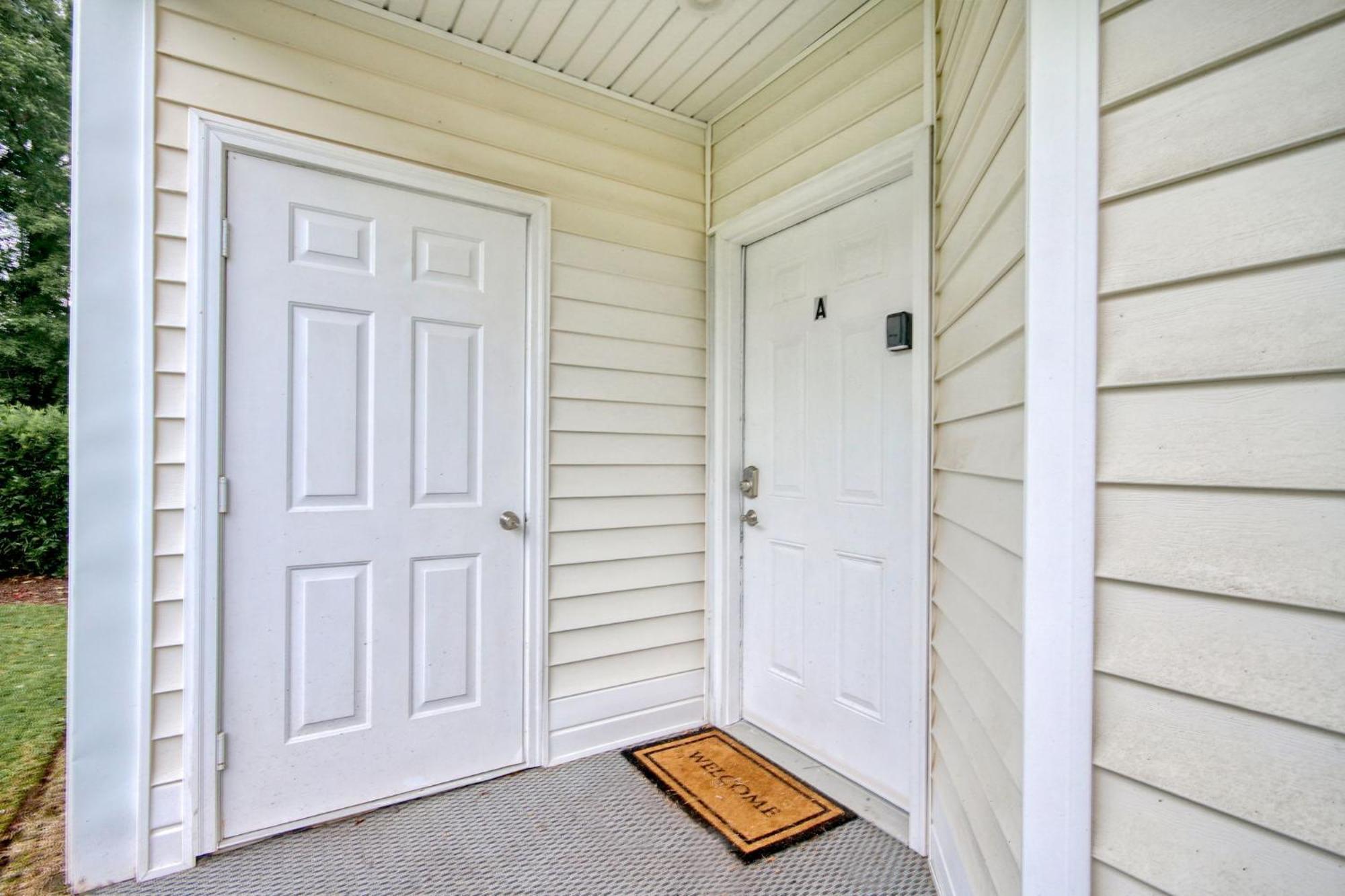 Greenside Getaway Retreat Apartment *