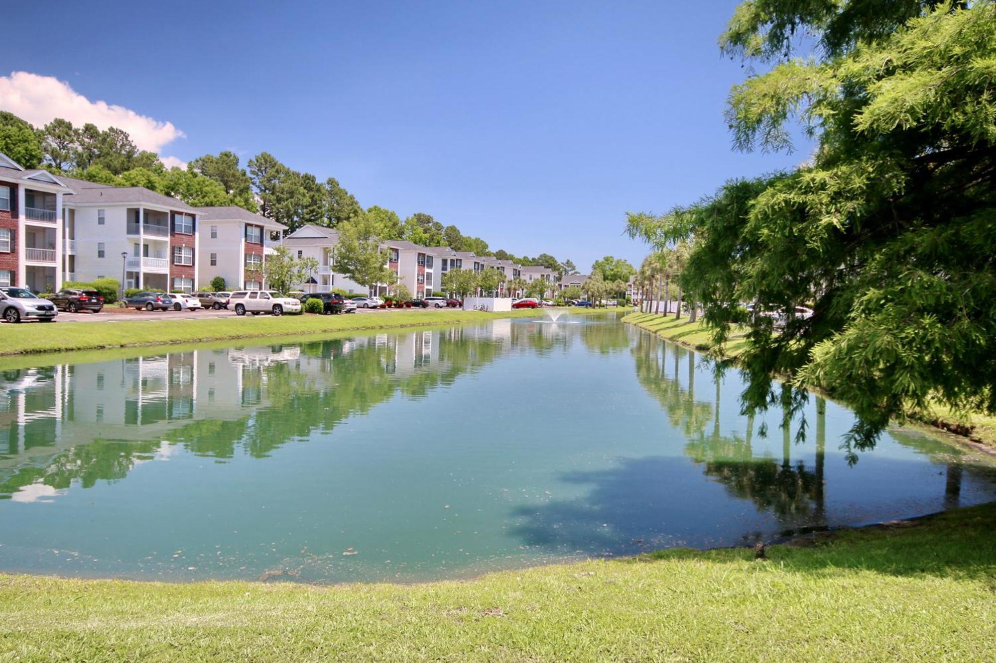 Greenside Getaway Retreat * Myrtle Beach