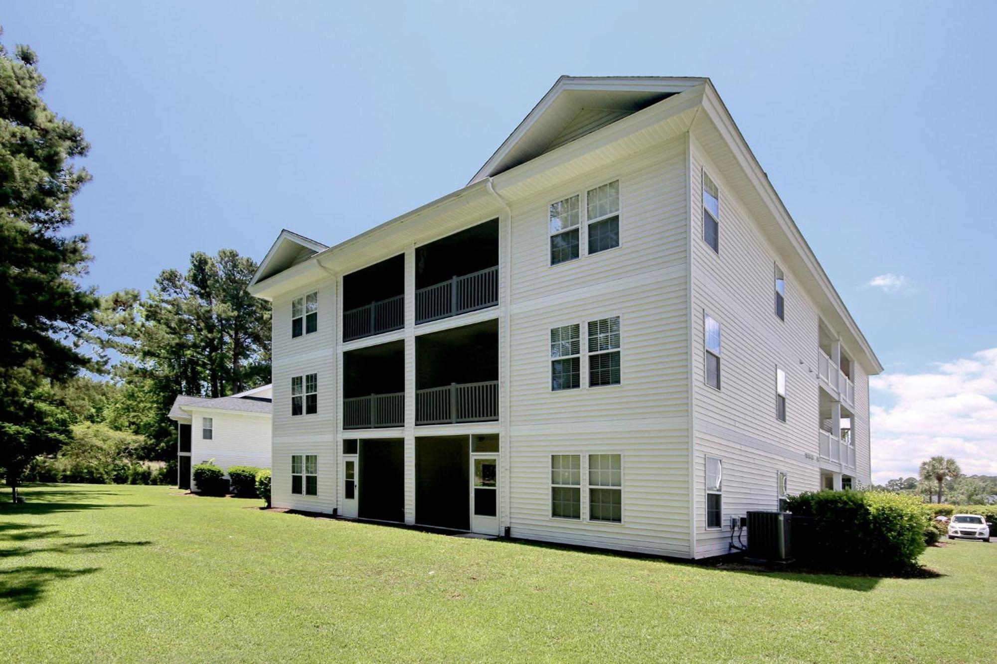 Greenside Getaway Retreat Apartment *