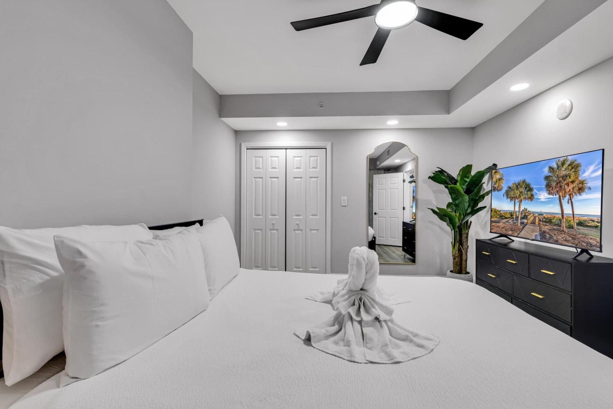 Anderson Ocean Club Apartment *