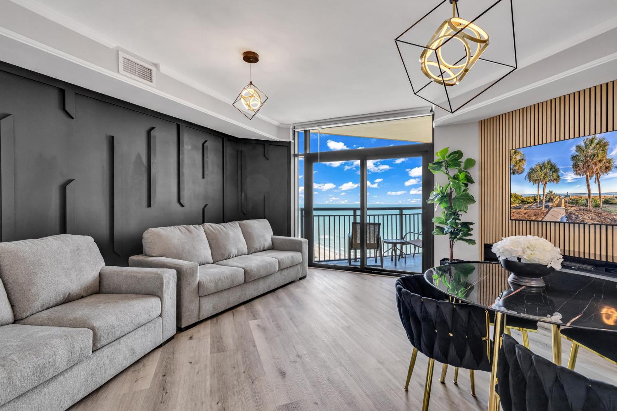 Anderson Ocean Club Apartment *