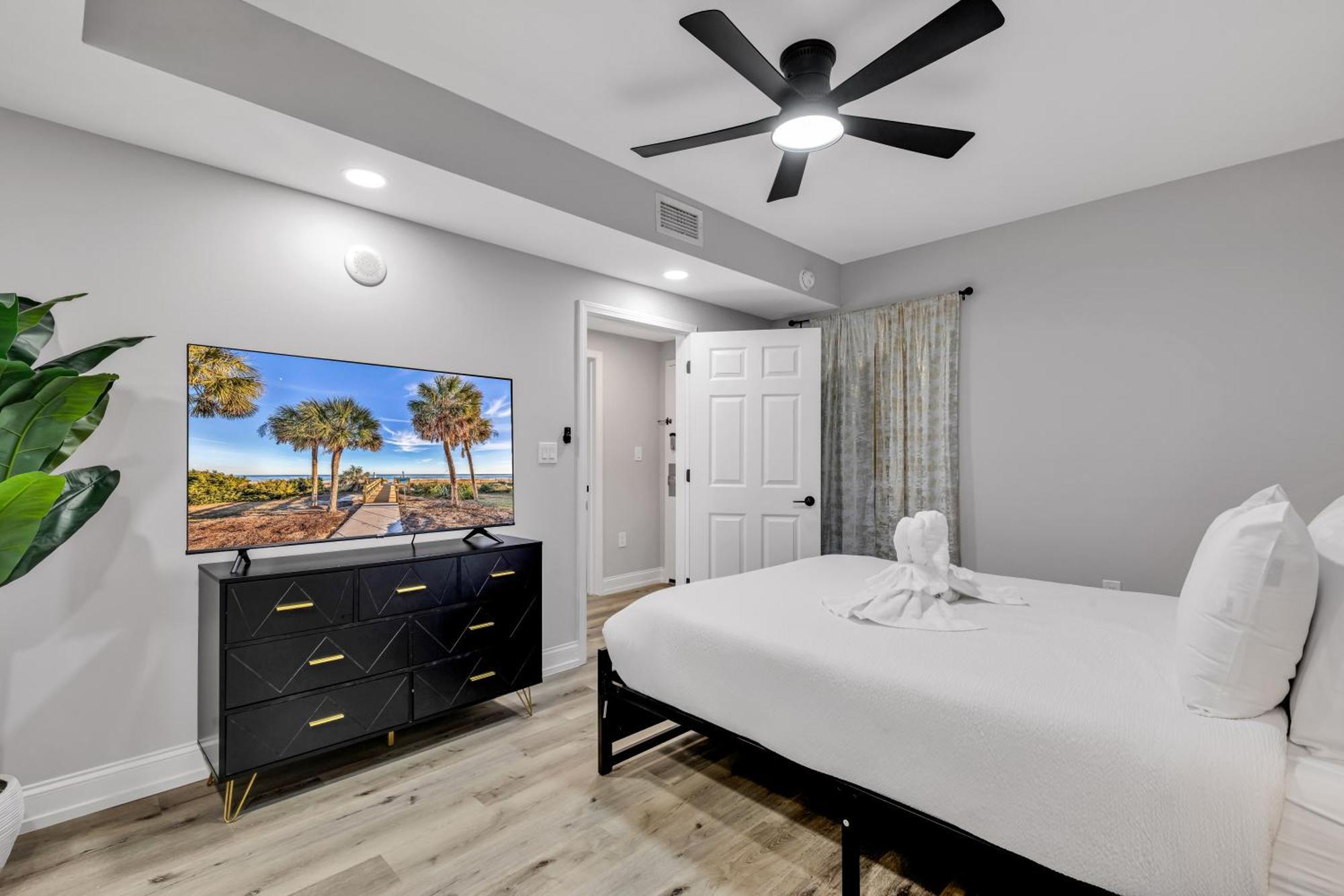 Anderson Ocean Club Apartment Myrtle Beach
