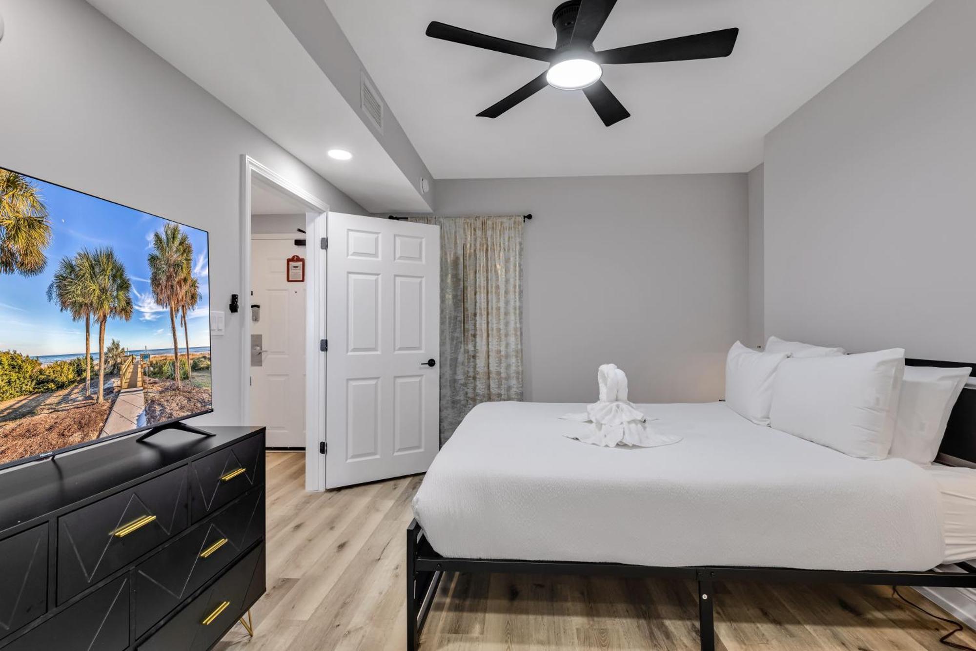 Apartment Anderson Ocean Club Myrtle Beach
