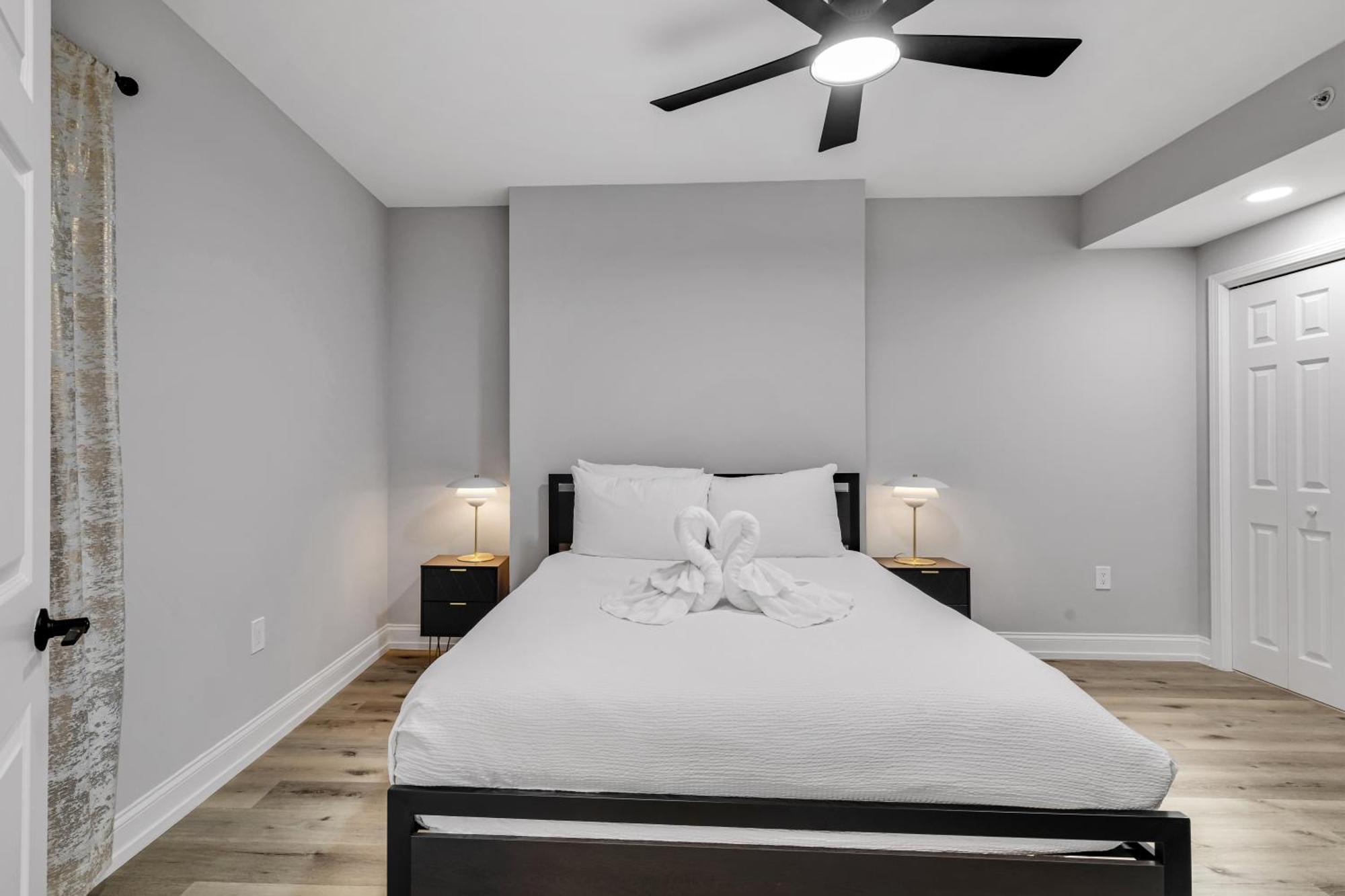 Anderson Ocean Club Apartment