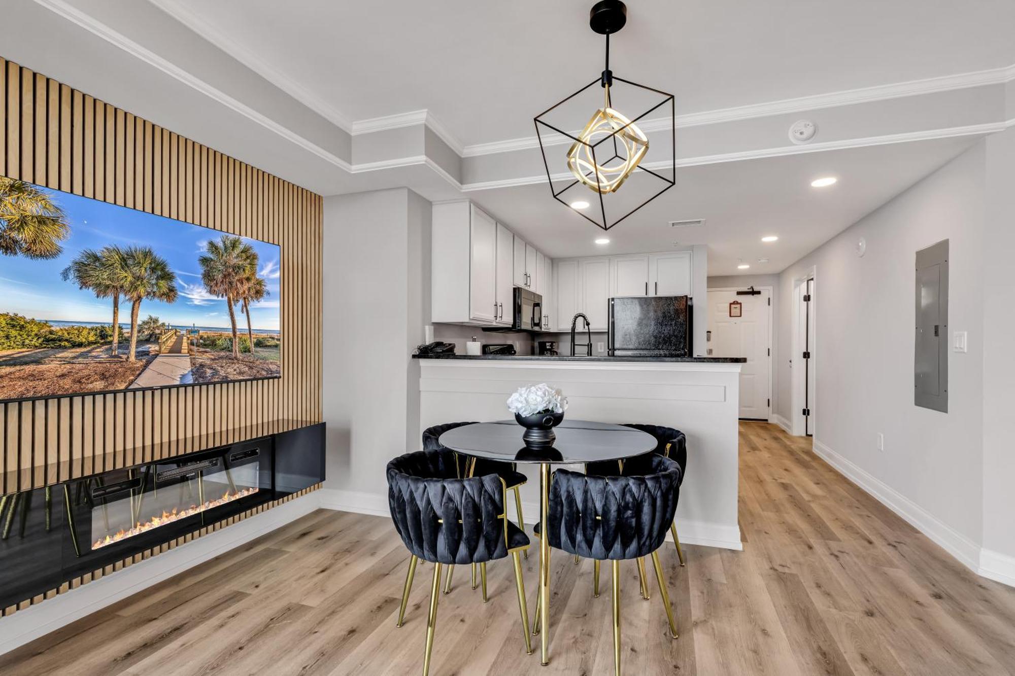 Anderson Ocean Club Apartment *
