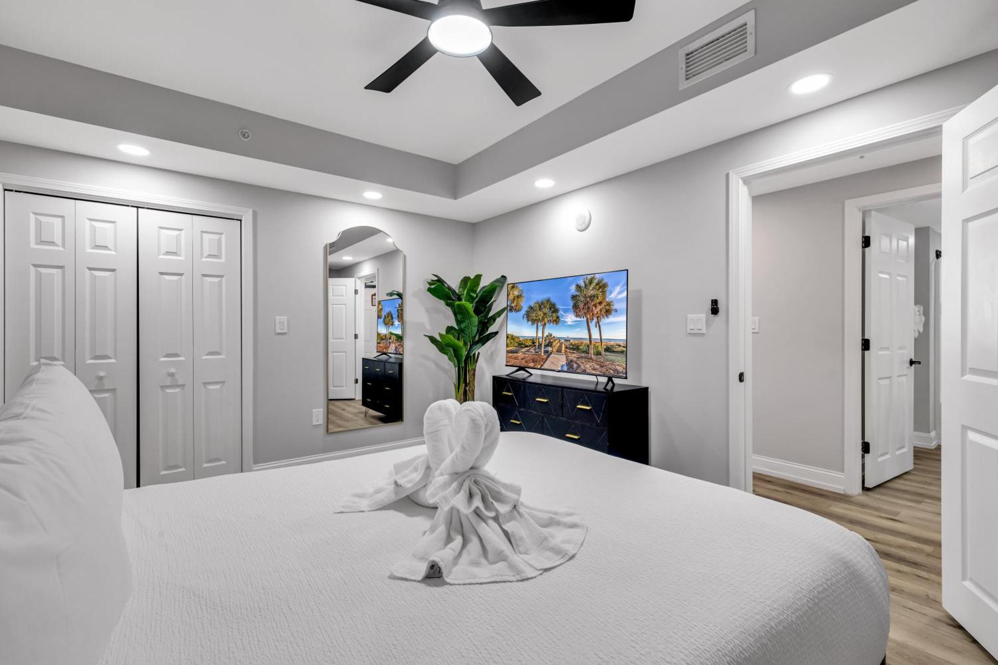 Apartment Anderson Ocean Club
