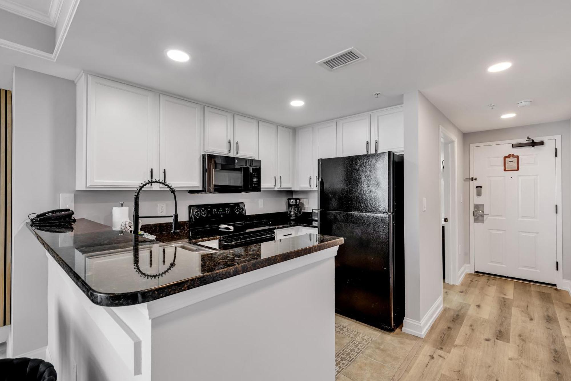 Anderson Ocean Club Apartment *