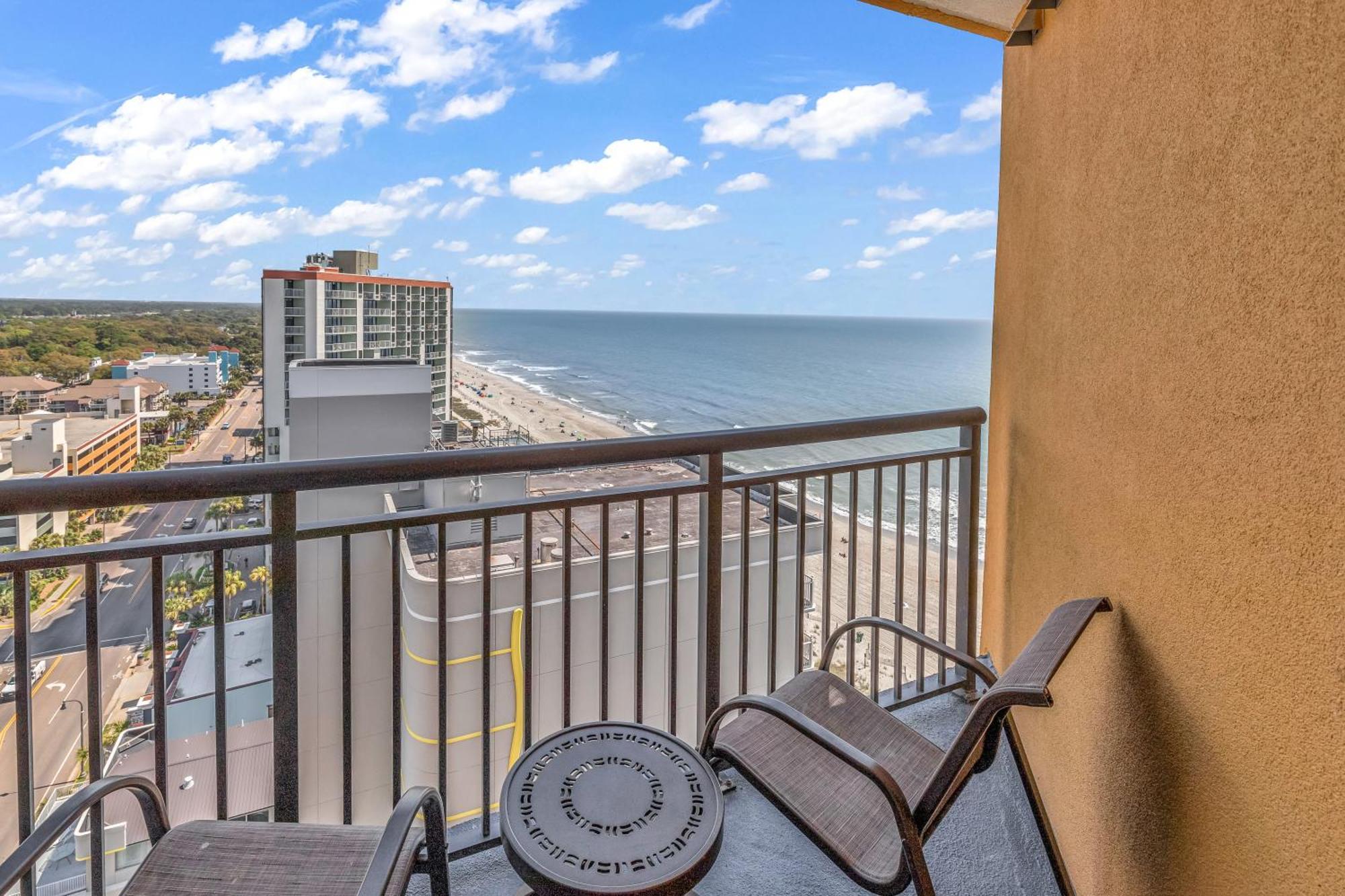 Apartment Anderson Ocean Club