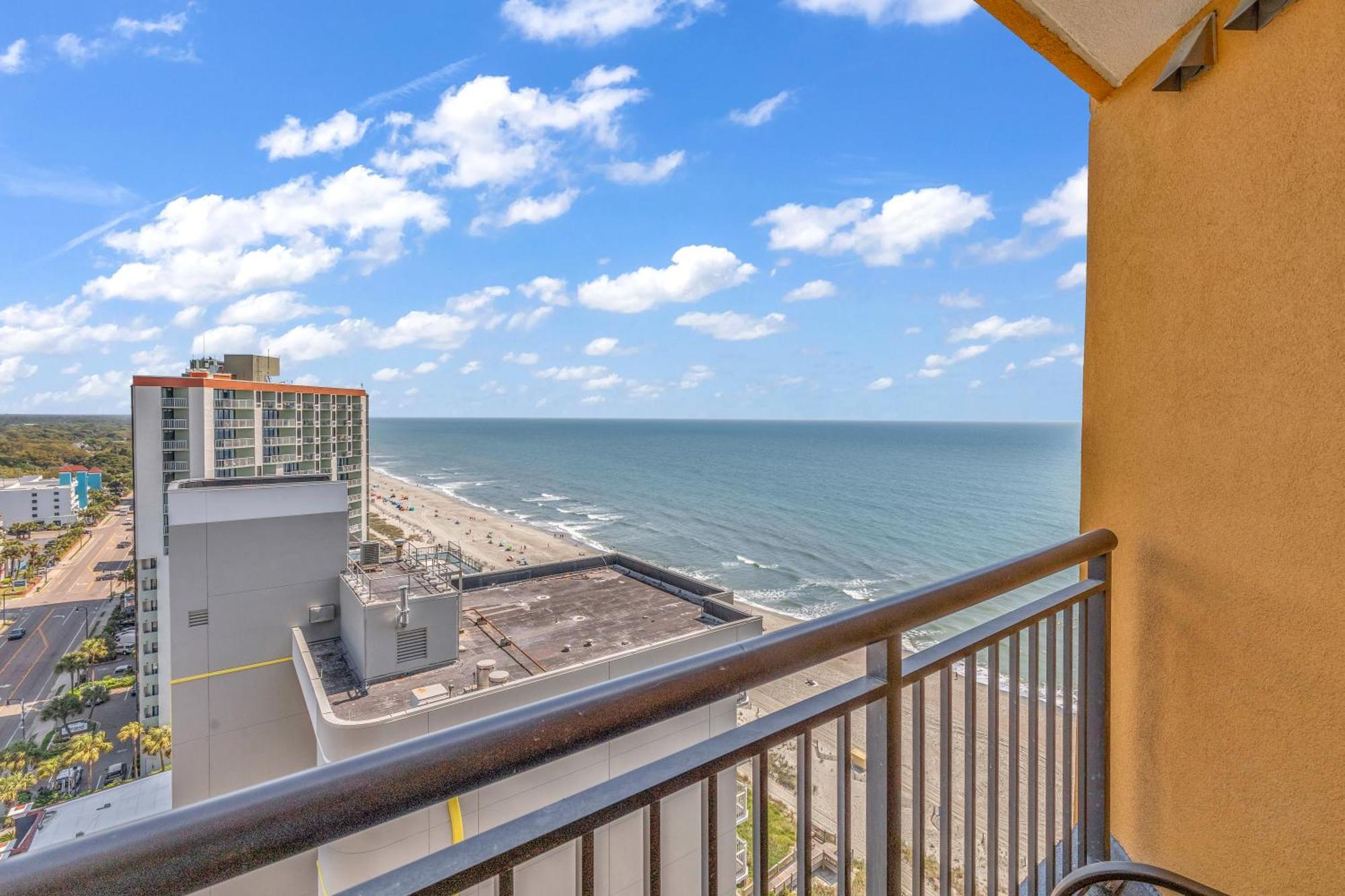 Apartment Anderson Ocean Club Myrtle Beach
