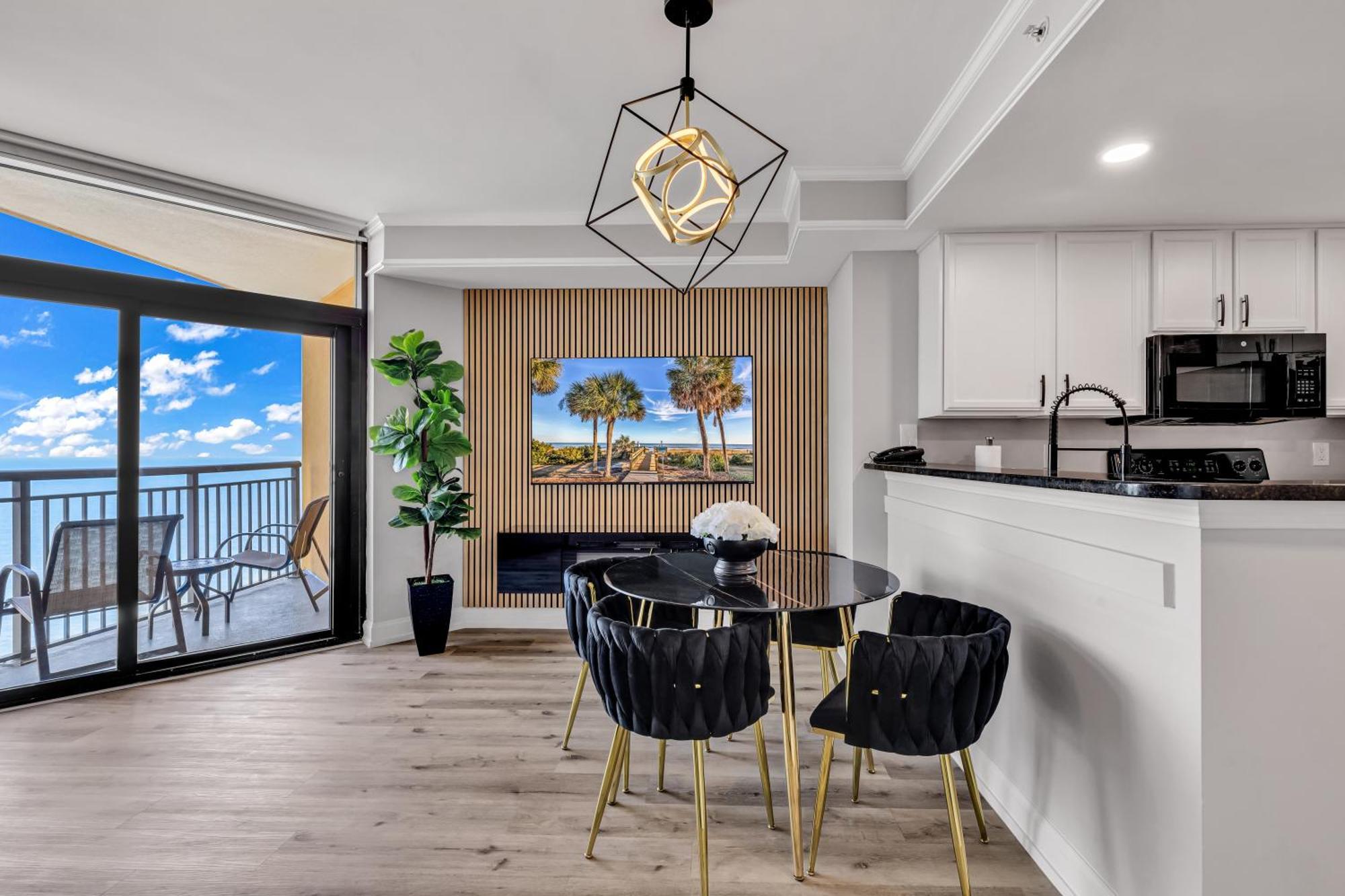 Anderson Ocean Club