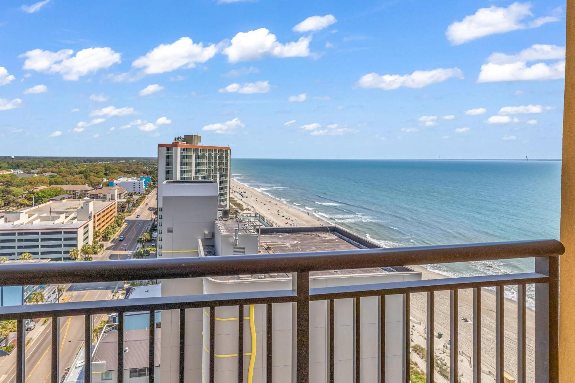 Apartment Anderson Ocean Club
