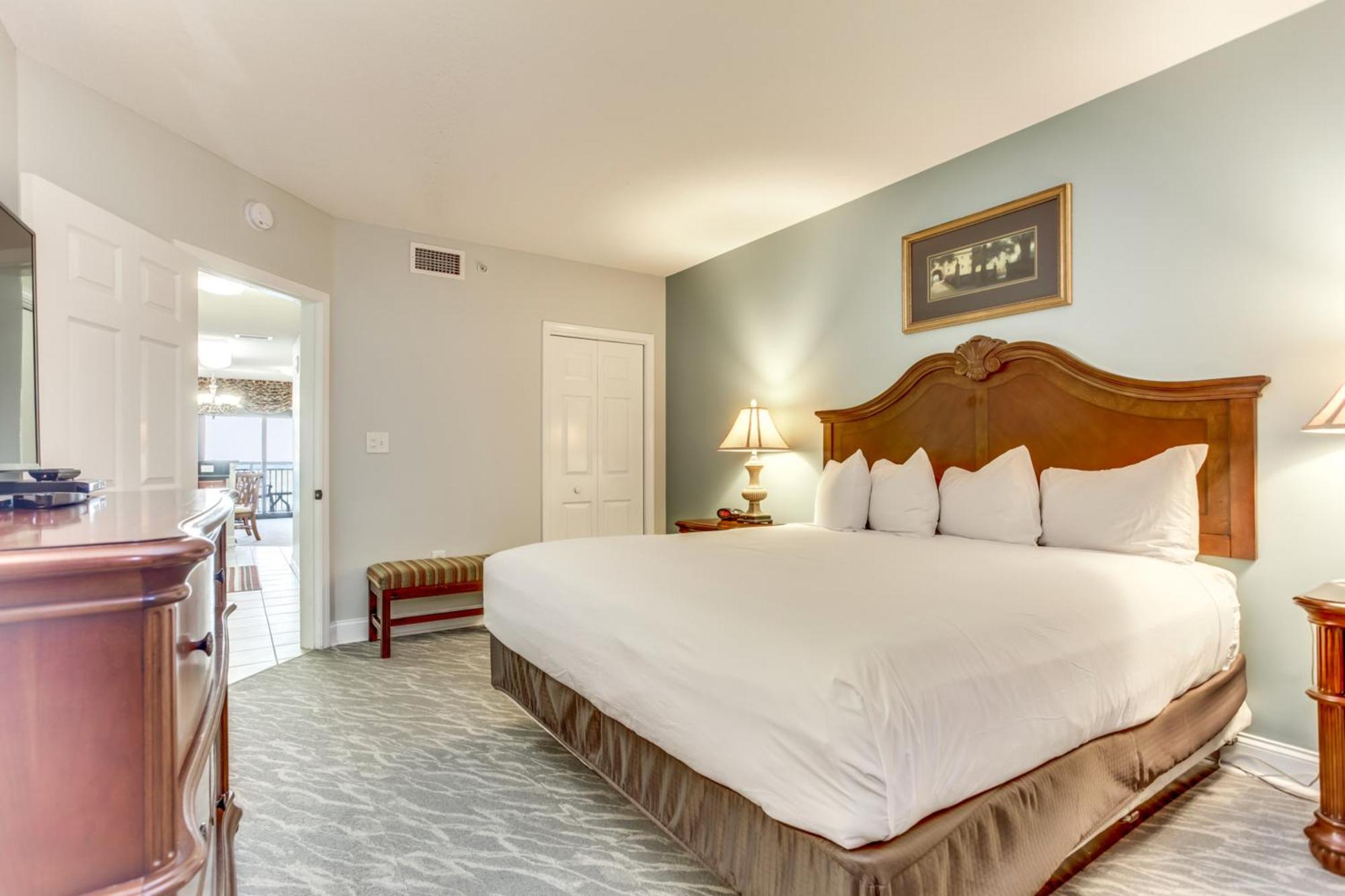 Anderson Ocean Club