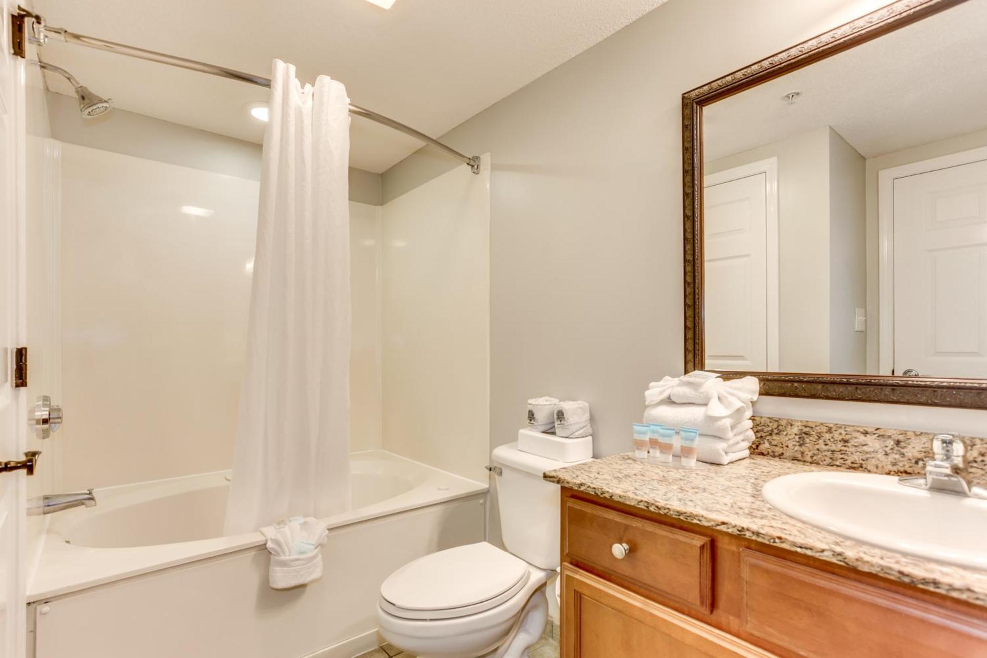 Apartment Anderson Ocean Club Myrtle Beach
