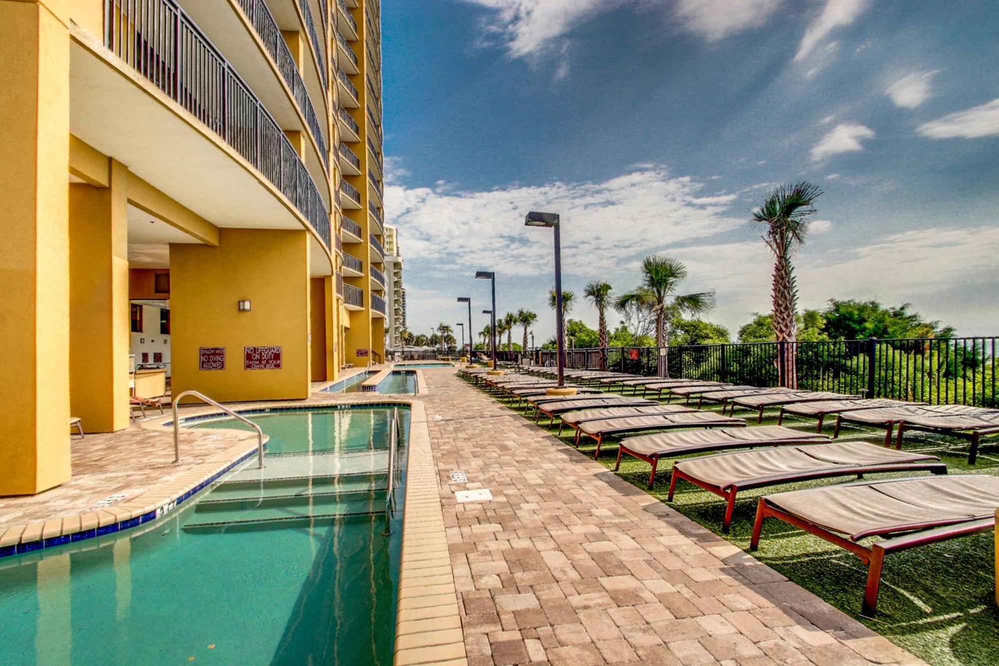 Apartment Anderson Ocean Club
