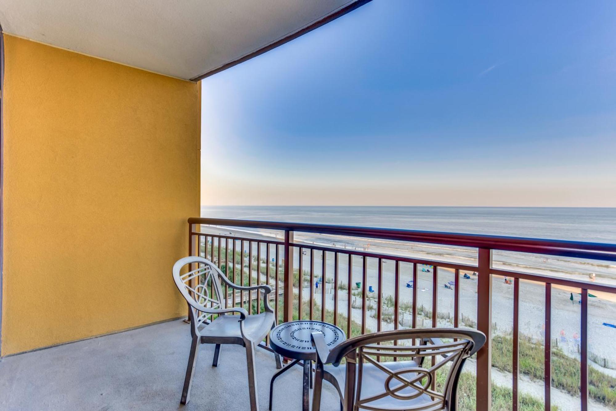 Apartment Anderson Ocean Club *