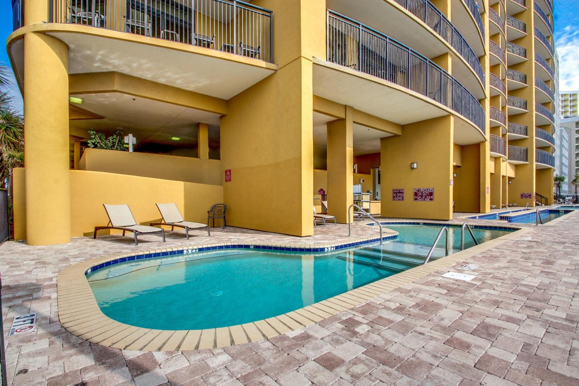 Apartment Anderson Ocean Club