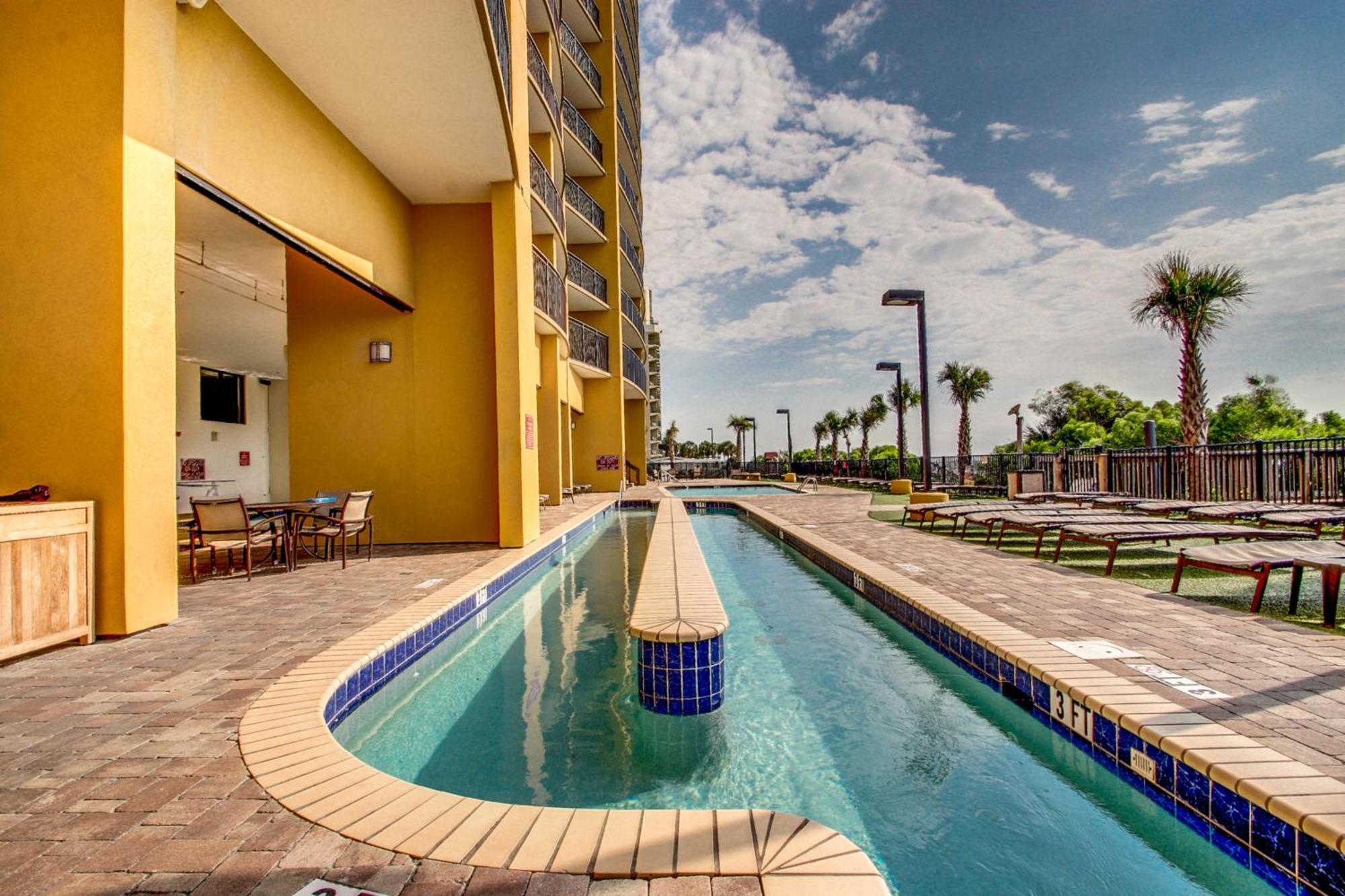 Apartment Anderson Ocean Club