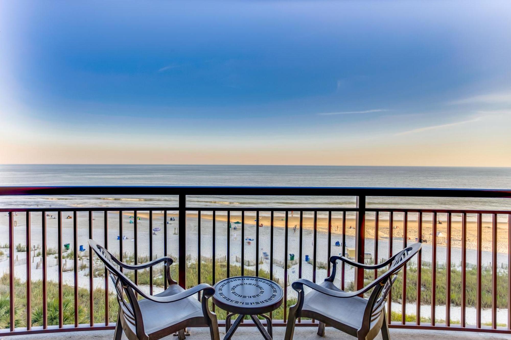 Apartment Anderson Ocean Club *