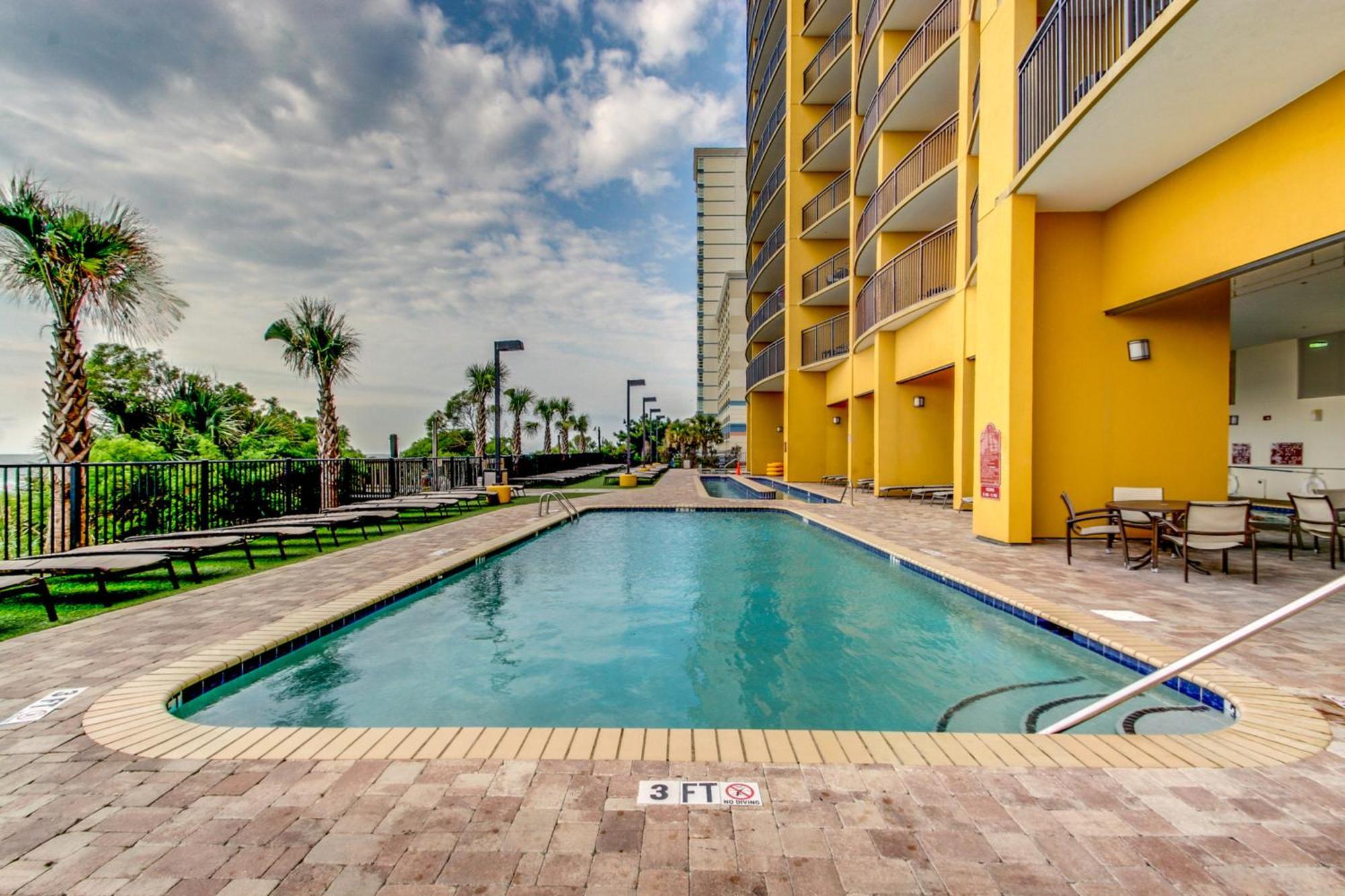 Anderson Ocean Club Apartment Myrtle Beach