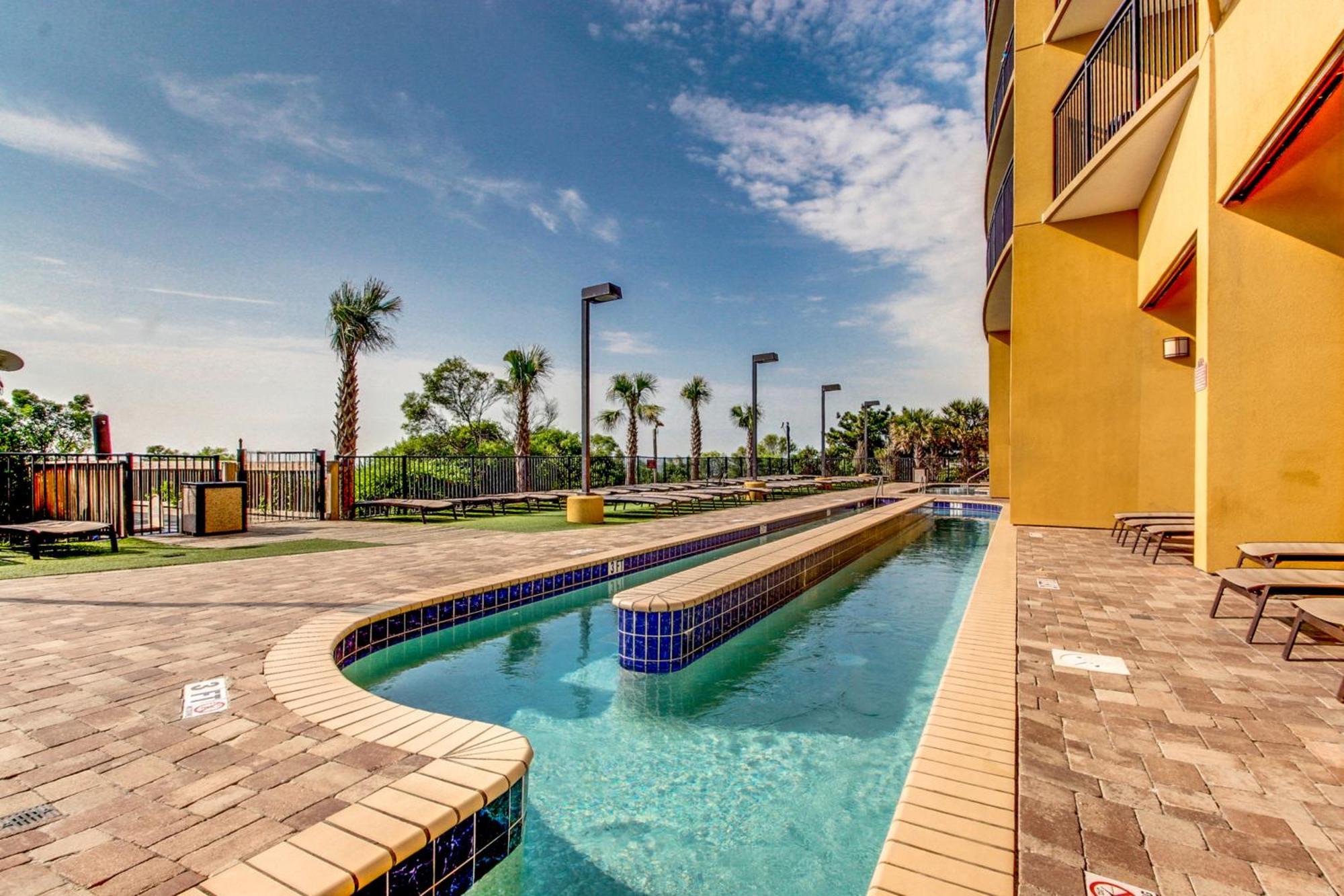 Anderson Ocean Club *