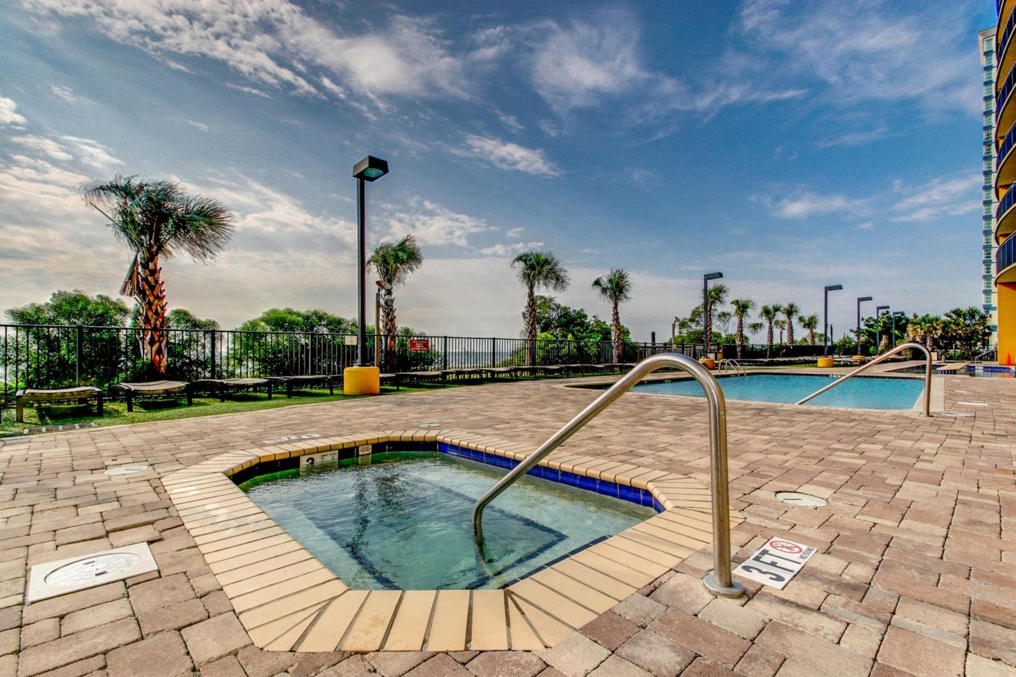 Anderson Ocean Club Apartment *