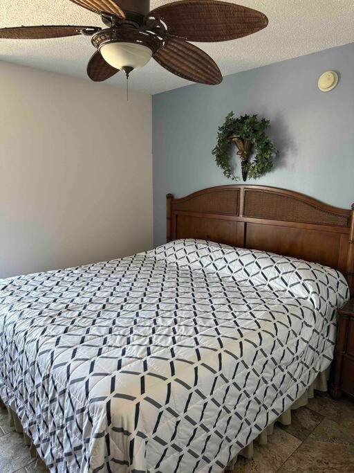 Paradise At The Beach, Complete View Of Horizon Apartment