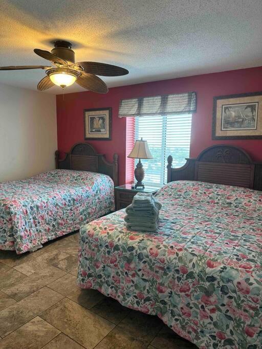 Paradise At The Beach, Complete View Of Horizon Apartment Myrtle Beach