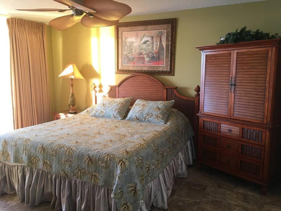Paradise At The Beach, Complete View Of Horizon Apartment *