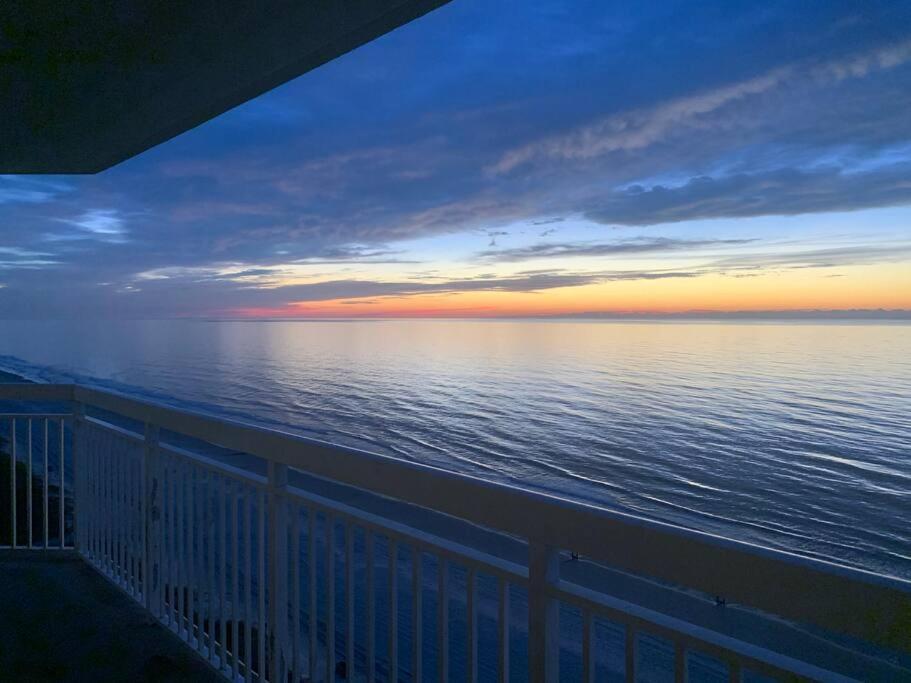 Paradise At The Beach, Complete View Of Horizon Myrtle Beach