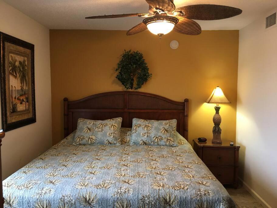 Paradise At The Beach, Complete View Of Horizon Apartment Myrtle Beach