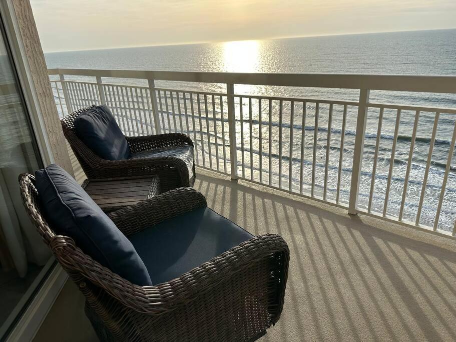 Paradise At The Beach, Complete View Of Horizon Apartment