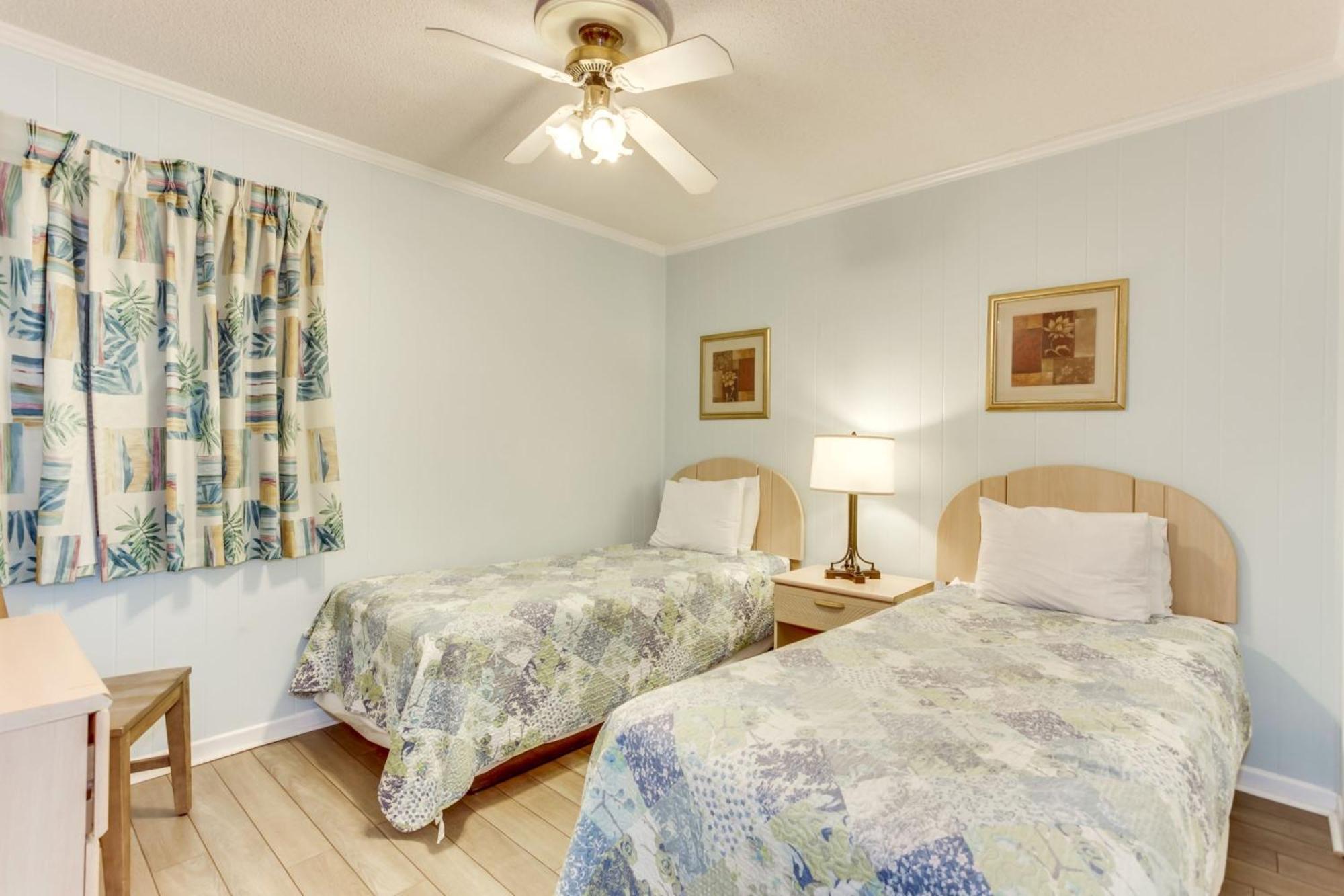 Apartment Ocean Forest Myrtle Beach