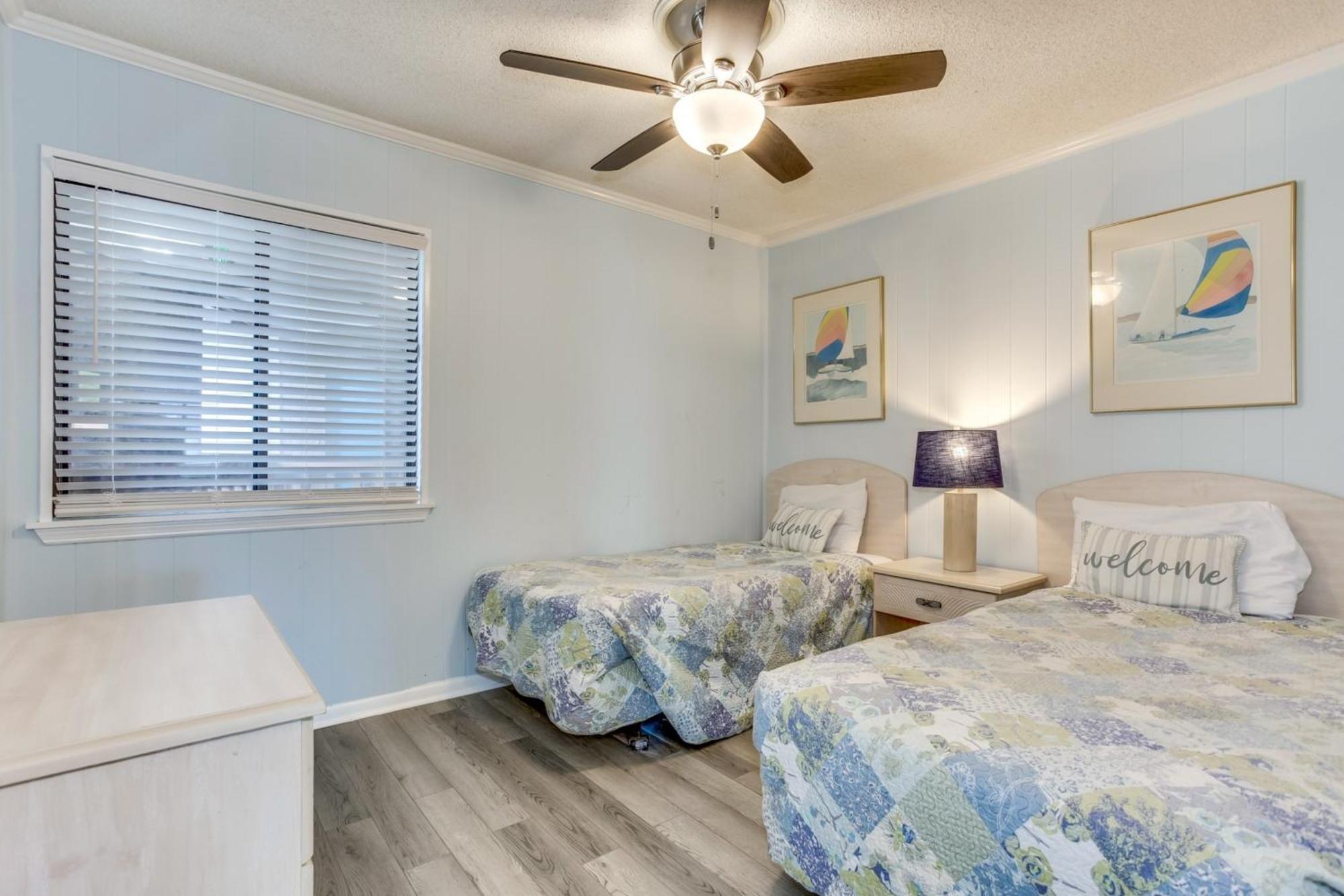 Ocean Forest Apartment *