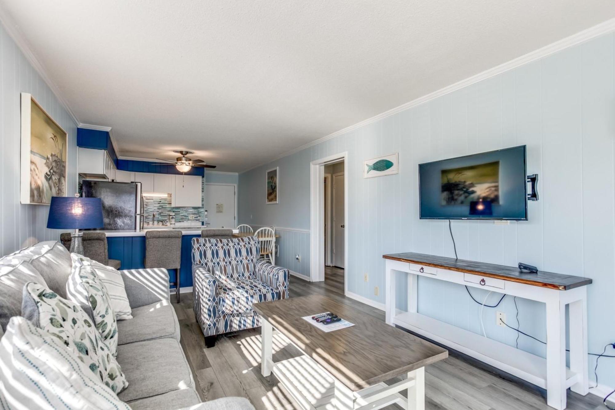 Ocean Forest Apartment Myrtle Beach